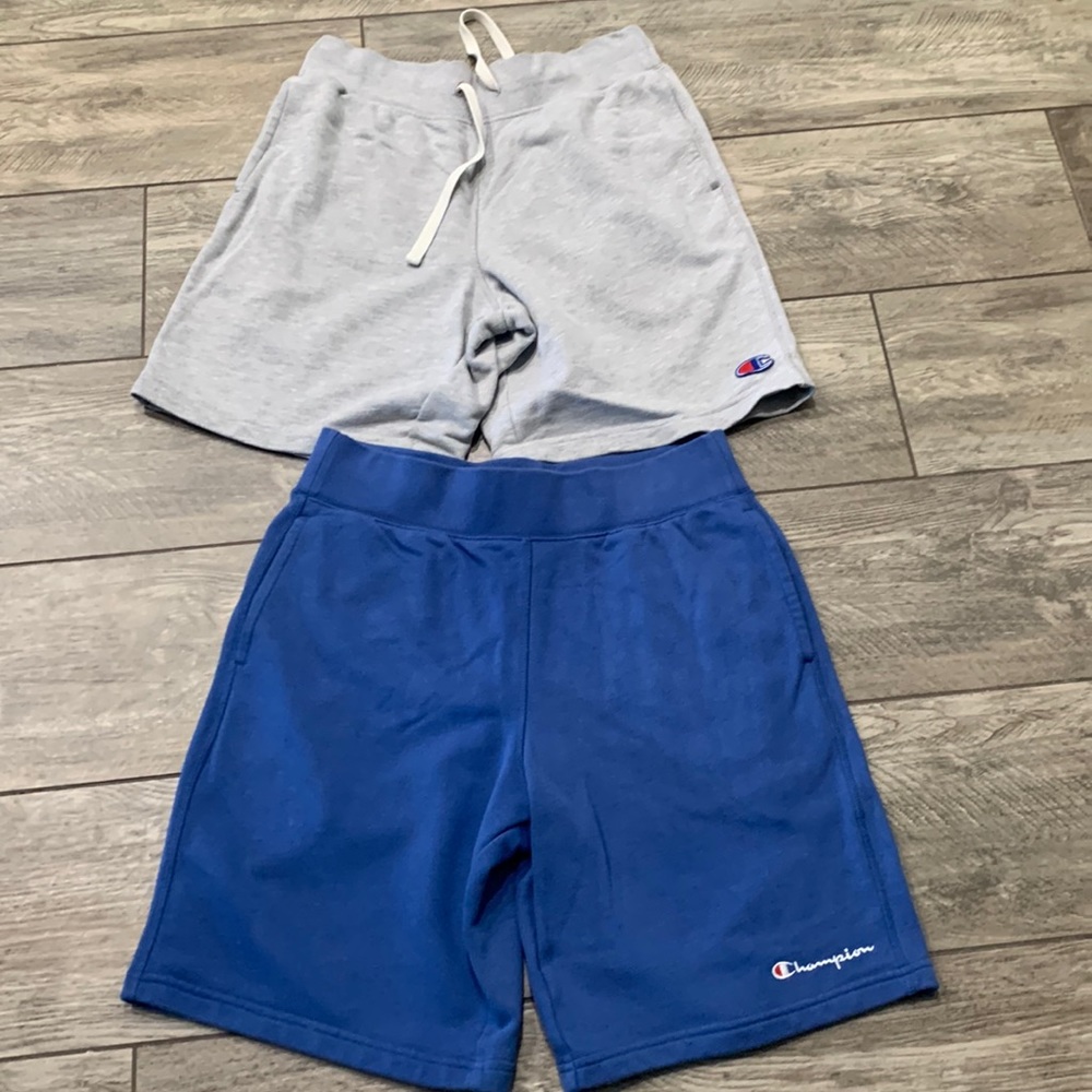 Champion Shorts Bundle